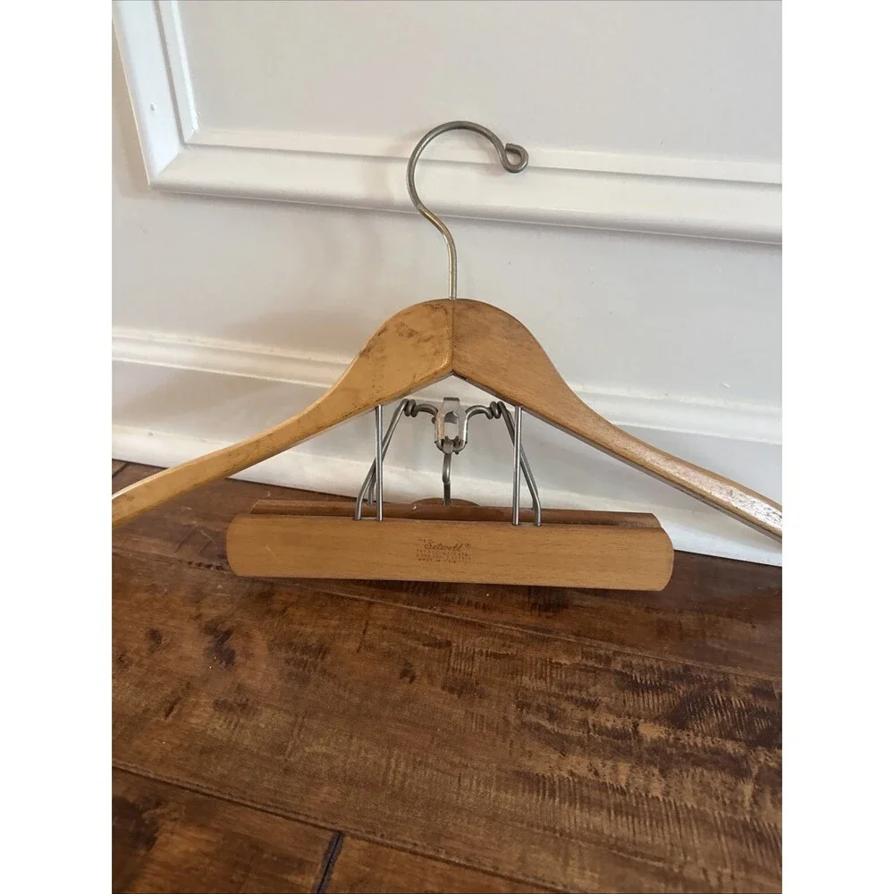 setwell preowned vintage